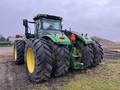 2023 John Deere 9R 540 Tractor