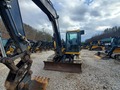 2019 John Deere 85G Excavator