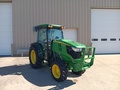 2021 John Deere 5100GN Tractor