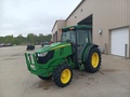 2021 John Deere 5100GN Tractor