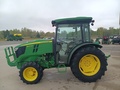 2021 John Deere 5100GN Tractor