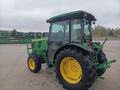 2021 John Deere 5100GN Tractor