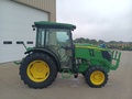 2021 John Deere 5100GN Tractor