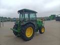 2021 John Deere 5100GN Tractor