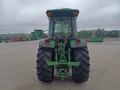 2021 John Deere 5100GN Tractor