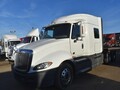 2014 International ProStar Semi Trucks/Trailer