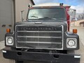 1982 International G2575 Semi Trucks/Trailer