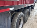 1982 International G2575 Semi Trucks/Trailer