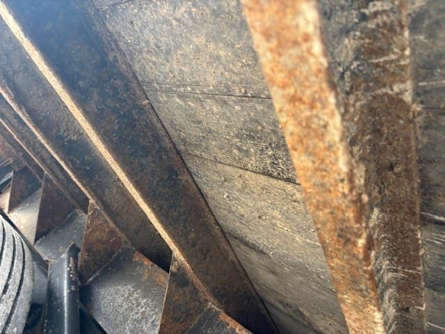 1982 International G2575 Semi Trucks/Trailer