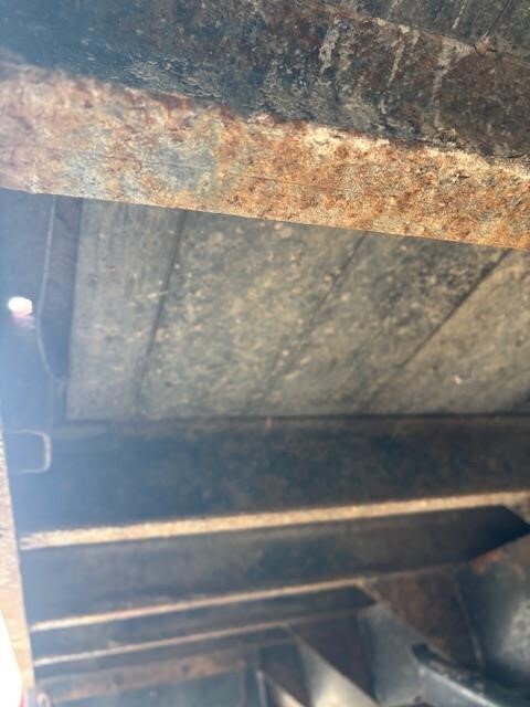 1982 International G2575 Semi Trucks/Trailer