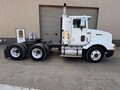 1995 International 9200 Semi Trucks/Trailer