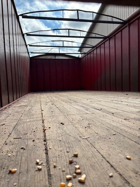 1982 International G2575 Semi Trucks/Trailer