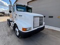 1995 International 9200 Semi Trucks/Trailer