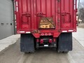 1982 International G2575 Semi Trucks/Trailer