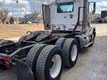 1995 International 9200 Semi Trucks/Trailer
