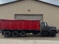1982 International G2575 Semi Trucks/Trailer
