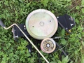 2015 John Deere 44 SNOWBLOWER Miscellaneous
