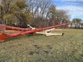 2013 Buhler Farm King 1684 Augers and Conveyor