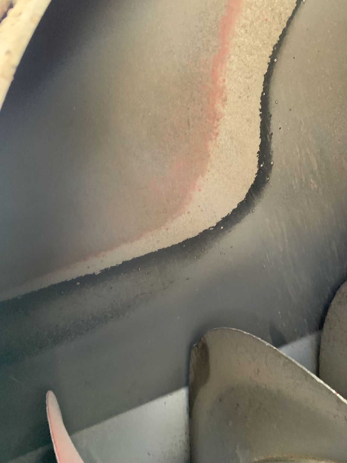 2013 Buhler Farm King 1684 Augers and Conveyor