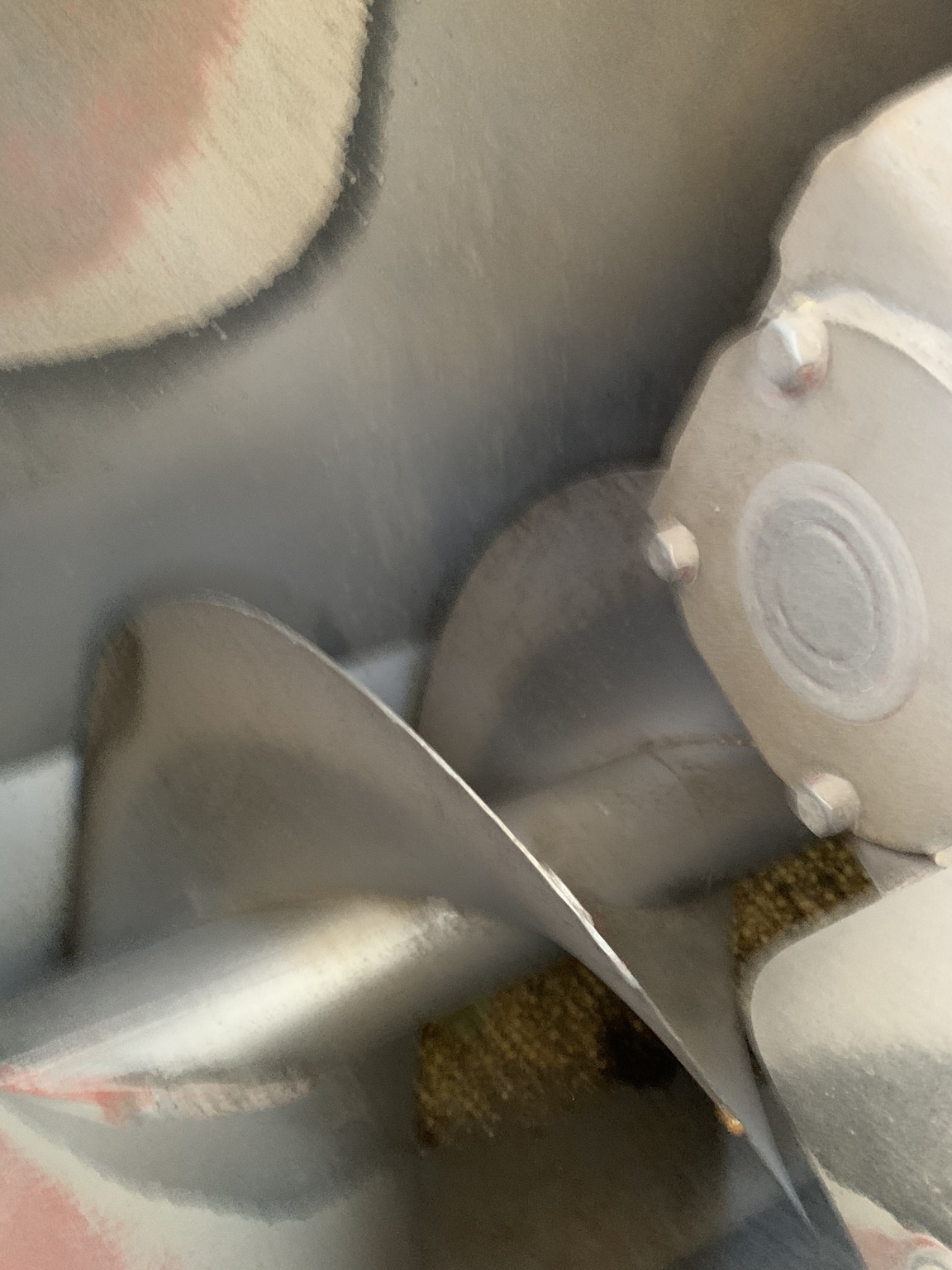 2013 Buhler Farm King 1684 Augers and Conveyor