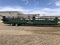 2021 John Deere RD45F Platform