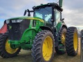2023 John Deere 7R 210 Tractor