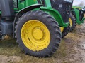 2023 John Deere 7R 210 Tractor