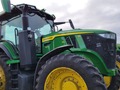 2023 John Deere 7R 210 Tractor