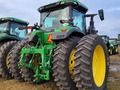 2023 John Deere 7R 210 Tractor