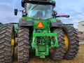 2023 John Deere 7R 210 Tractor