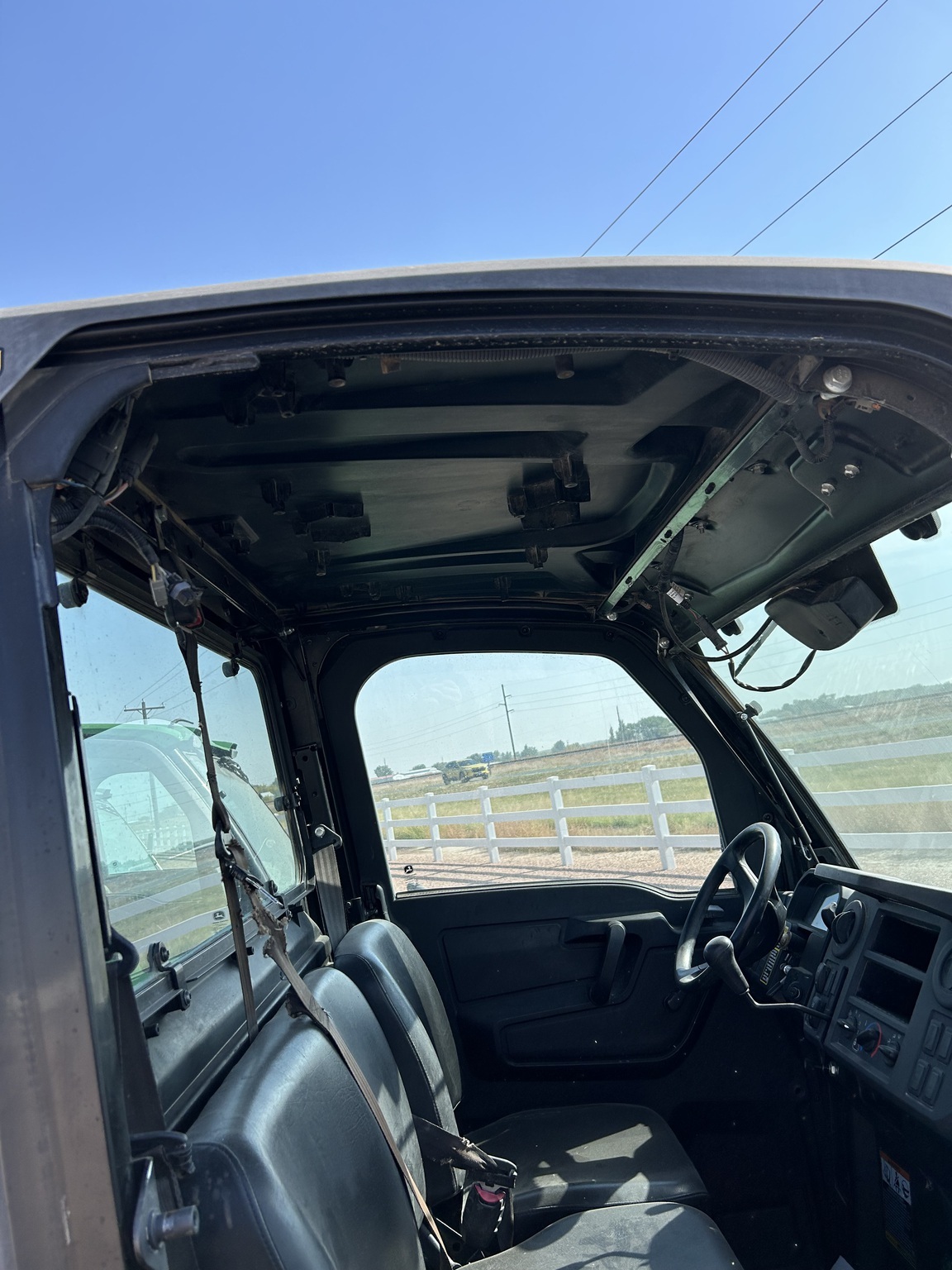 2019 John Deere XUV 835M ATVs and Utility Vehicle