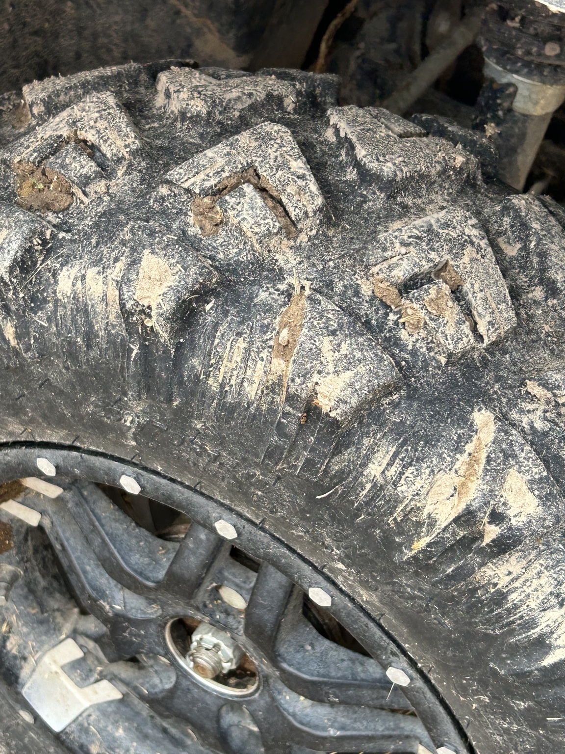 2019 John Deere XUV 835M ATVs and Utility Vehicle