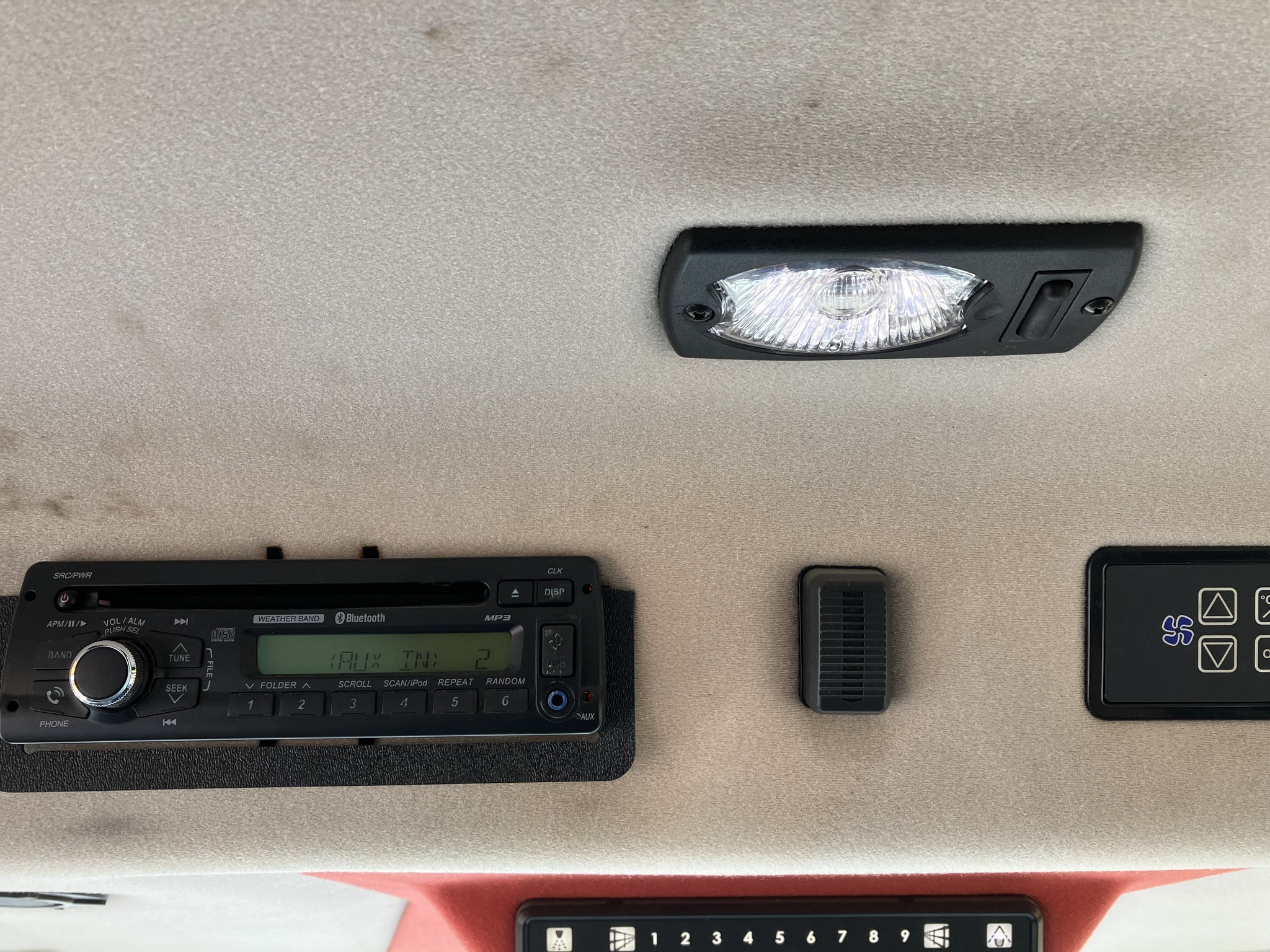 2017 Hagie STS16 Self-Propelled Sprayer