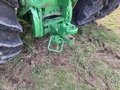 2022 John Deere 7R 290 Tractor