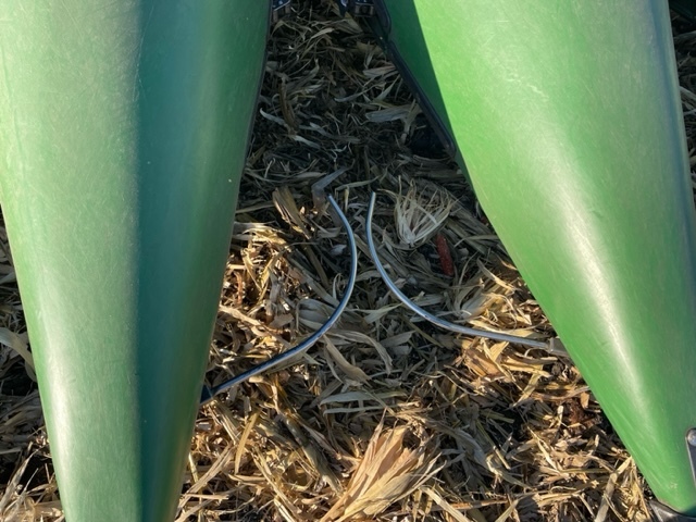 2021 John Deere C12F Corn Head