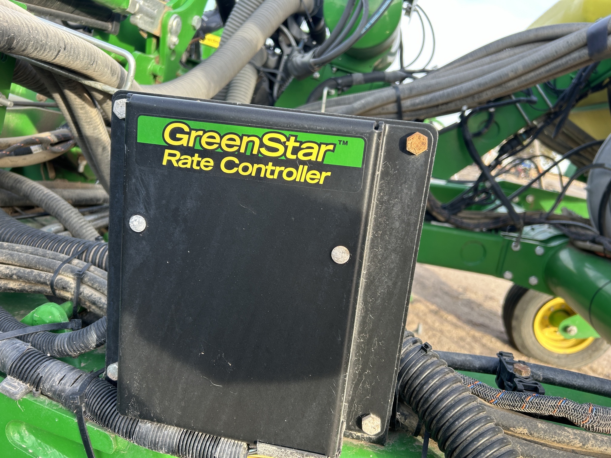 2021 John Deere 1725 CCS Planter