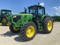 2023 John Deere 6155M Tractor