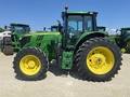 2023 John Deere 6155M Tractor