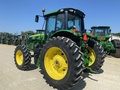 2023 John Deere 6155M Tractor