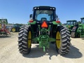 2023 John Deere 6155M Tractor
