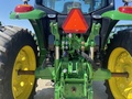 2023 John Deere 6155M Tractor