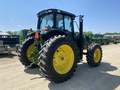 2023 John Deere 6155M Tractor