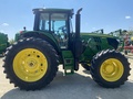 2023 John Deere 6155M Tractor