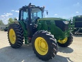 2023 John Deere 6155M Tractor