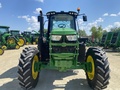 2023 John Deere 6155M Tractor
