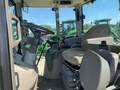 2023 John Deere 6155M Tractor