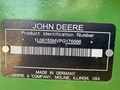 2023 John Deere 6155M Tractor