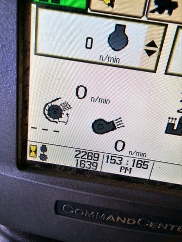 2013 Amadas 9970 Peanut Equipment