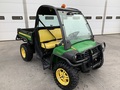 2017 John Deere Gator XUV 855M ATVs and Utility Vehicle