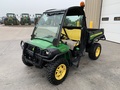 2017 John Deere Gator XUV 855M ATVs and Utility Vehicle